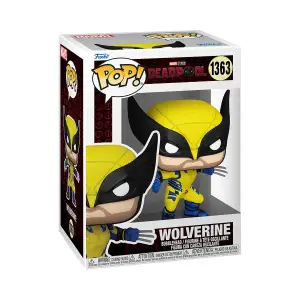 Ігрова фігурка FUNKO POP! серії 