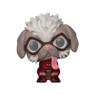 Ігрова фігурка FUNKO POP! серії 
