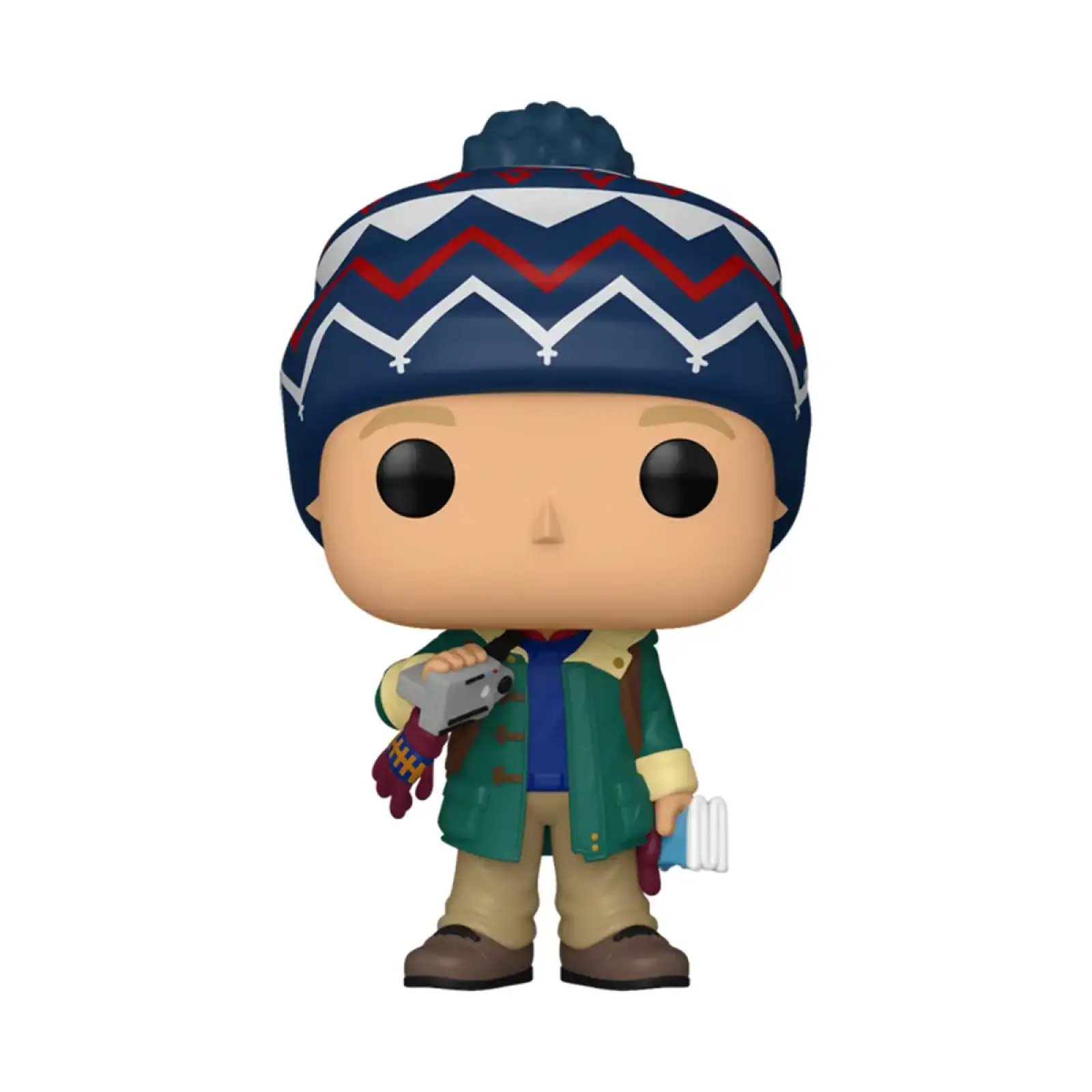 Игровая фигурка FUNKO POP! серии 