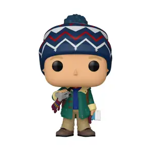 Игровая фигурка FUNKO POP! серии 