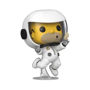 Игровая фигурка FUNKO POP! серии "Симпсоны S10" - ГОМЕР (80072)
