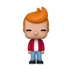 Ігрова фігурка FUNKO POP! серії "Футурама" - ФРАЙ (80078)