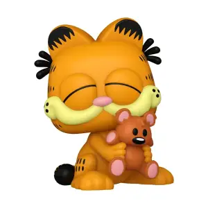 Игровая фигурка FUNKO POP! cерии 