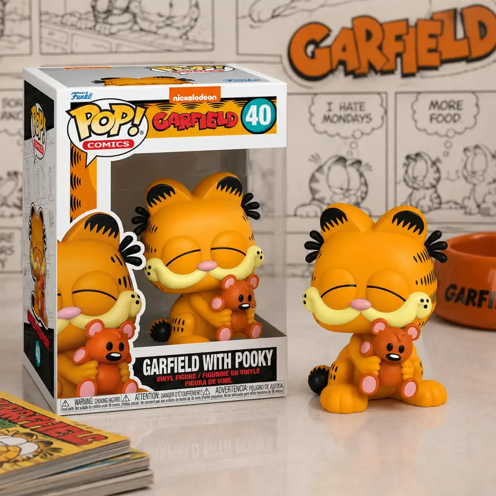 Игровая фигурка FUNKO POP! cерии 
