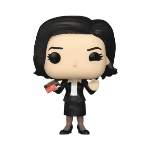 Игровая фигурка FUNKO POP! серии "Друзья S6" - МОНИКА (80187)
