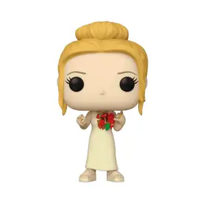 Игровая фигурка FUNKO POP! серии "Друзья S6" - ФИБИ (80188)