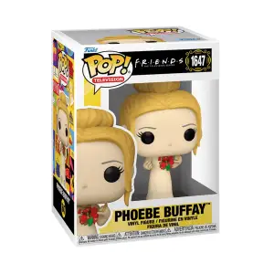Ігрова фігурка FUNKO POP! серії 
