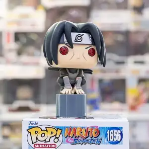 Игровая фигурка FUNKO POP! серии 