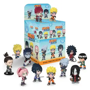Ігрова фігурка FUNKO MYSTERY MINIS – НАРУТО (в асорт., у диспл.) (80257)