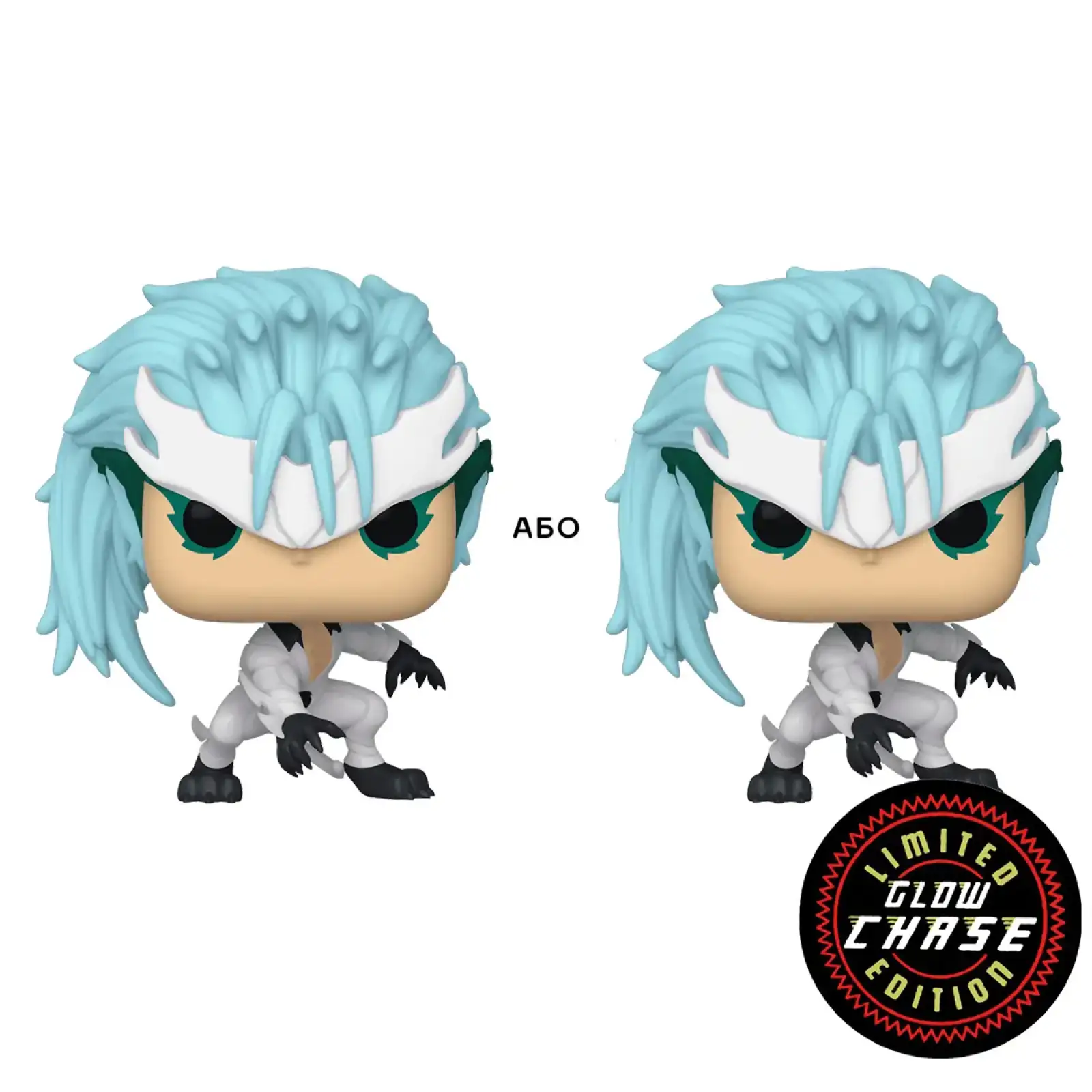 Игровая фигурка FUNKO POP! серии 