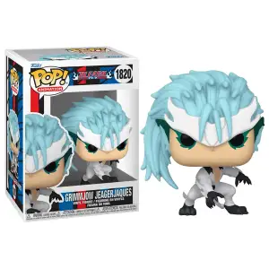 Игровая фигурка FUNKO POP! серии 