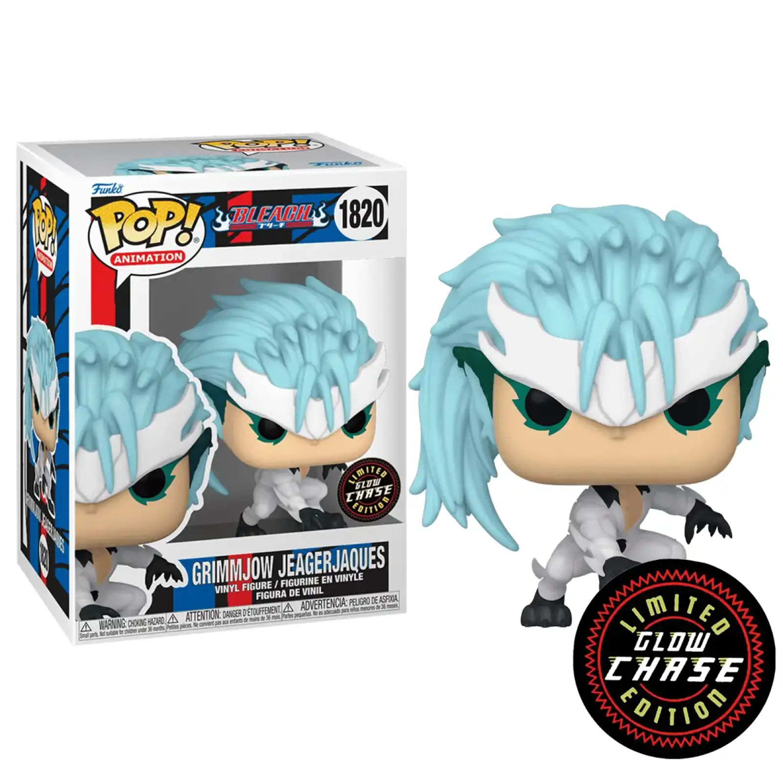 Игровая фигурка FUNKO POP! серии 