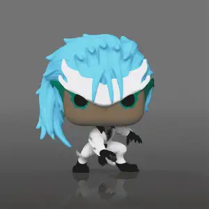Игровая фигурка FUNKO POP! серии 