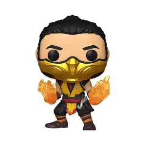Ігрова фігурка FUNKO POP! серії 