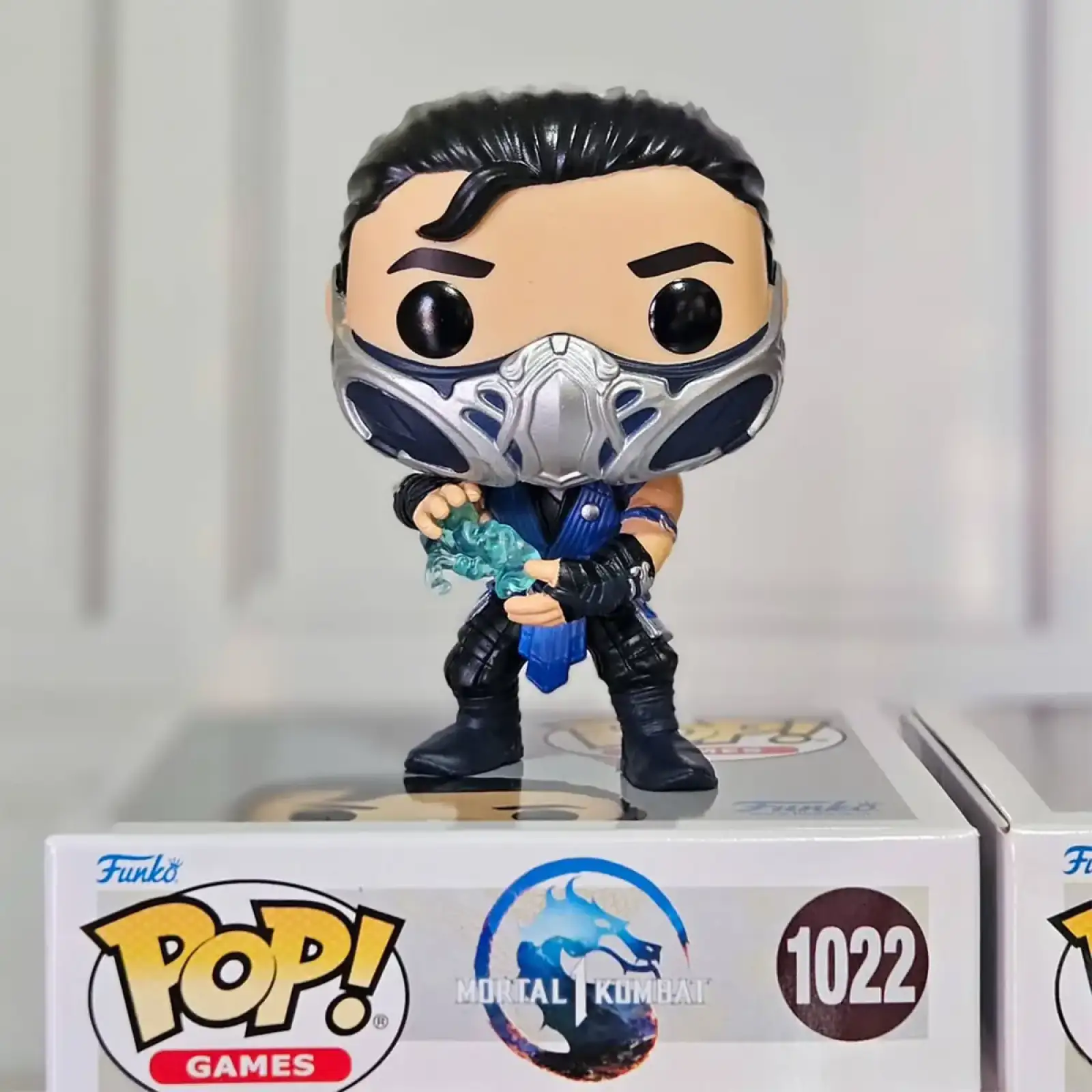 Ігрова фігурка FUNKO POP! серії 