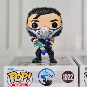 Ігрова фігурка FUNKO POP! серії 
