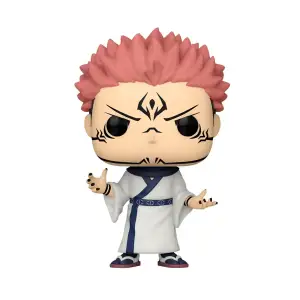 Ігрова фігурка FUNKO POP! серії 