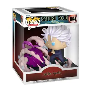 Ігрова фігурка FUNKO POP! серії "Магічна битва" - ГОДЖО (80284)
