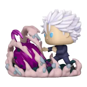 Ігрова фігурка FUNKO POP! серії 