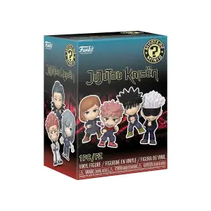 Игровая фигурка FUNKO MYSTERY MINIS – МАГИЧЕСКАЯ БИТВА (в ассорт., в диспл.) (80286)
