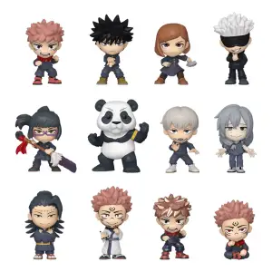 Игровая фигурка FUNKO MYSTERY MINIS – МАГИЧЕСКАЯ БИТВА (в ассорт., в диспл.) (80286)