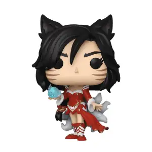 Ігрова фігурка FUNKO POP! серії 