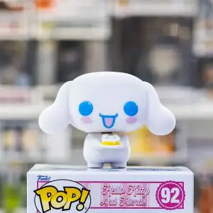 Ігрова фігурка FUNKO POP! серії 