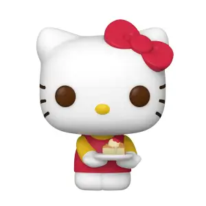 Ігрова фігурка FUNKO POP! серії 