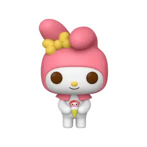 Ігрова фігурка FUNKO POP! серії "Sanrio: Hello Kitty" - МОЯ МЕЛОДІ (80316)