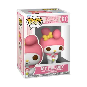 Ігрова фігурка FUNKO POP! серії 