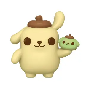 Игровая фигурка FUNKO POP! серии "Sanrio: Hello Kitty" - ПОМПОМ (80318)