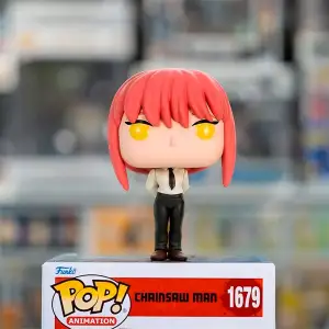 Ігрова фігурка FUNKO POP! серії 