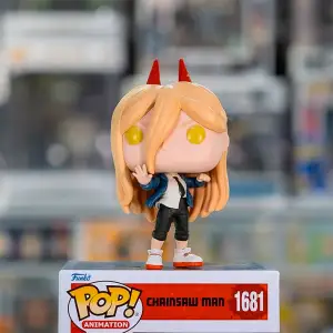 Ігрова фігурка FUNKO POP! серії 