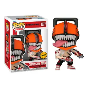 Игровая фигурка FUNKO POP! серии 