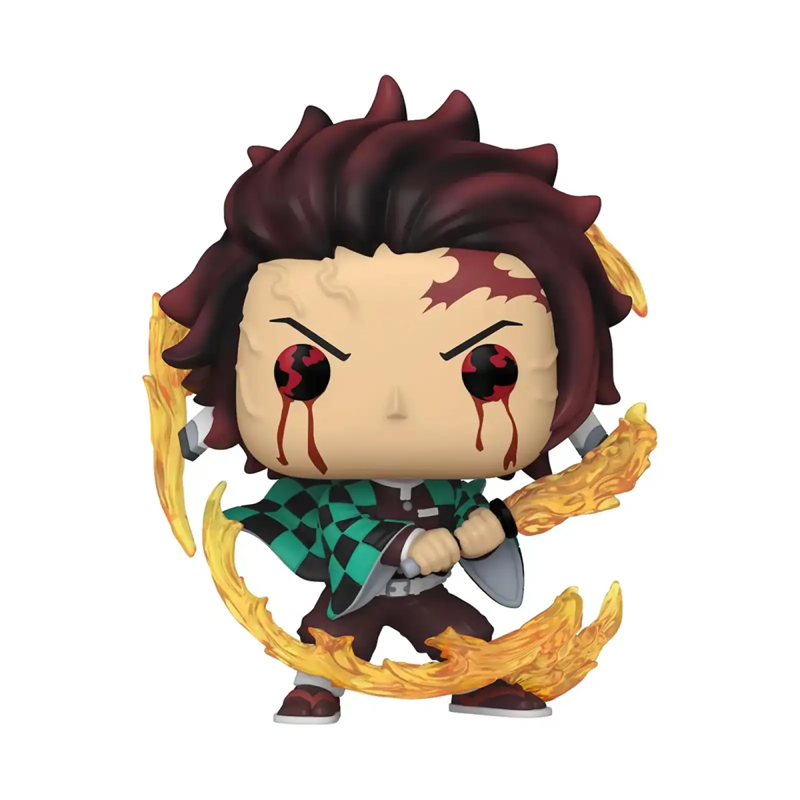 Игровая фигурка FUNKO POP! cерии 