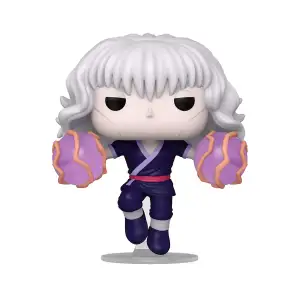 Ігрова фігурка FUNKO POP! cерії "Мисливець х Мисливець" - СИЛЬВА ЗОЛДІК (80348)