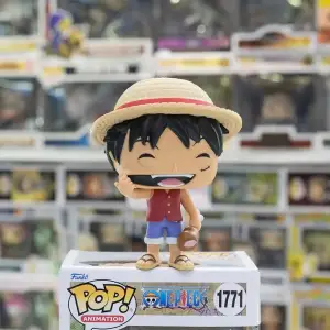 Игровая фигурка FUNKO POP! cерии 