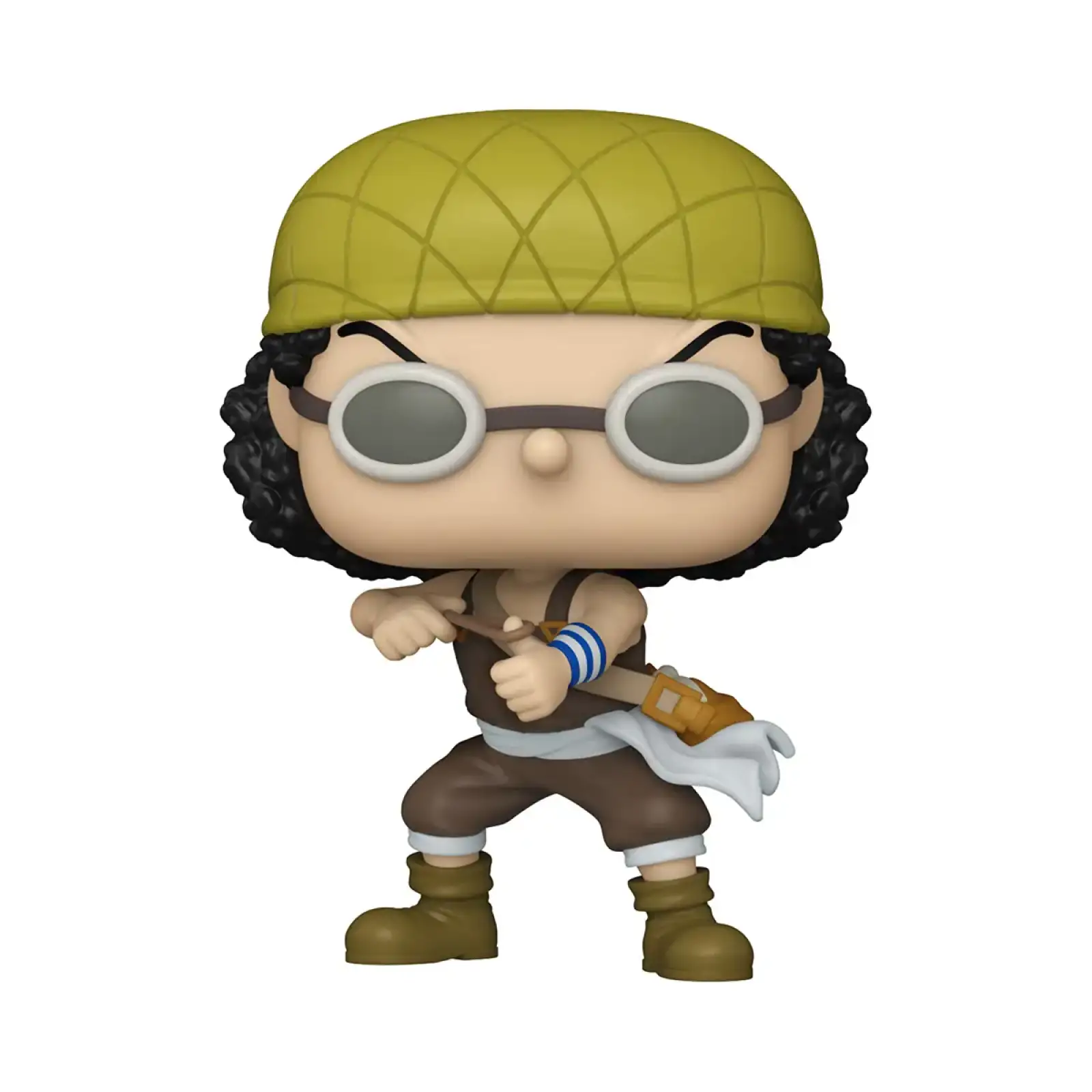Ігрова фігурка FUNKO POP! cерії 