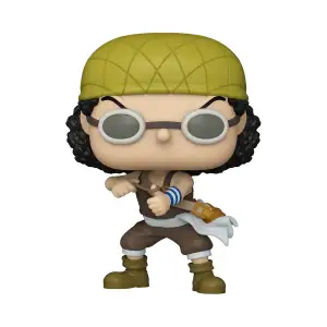 Ігрова фігурка FUNKO POP! cерії 