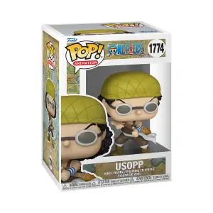 Ігрова фігурка FUNKO POP! cерії 