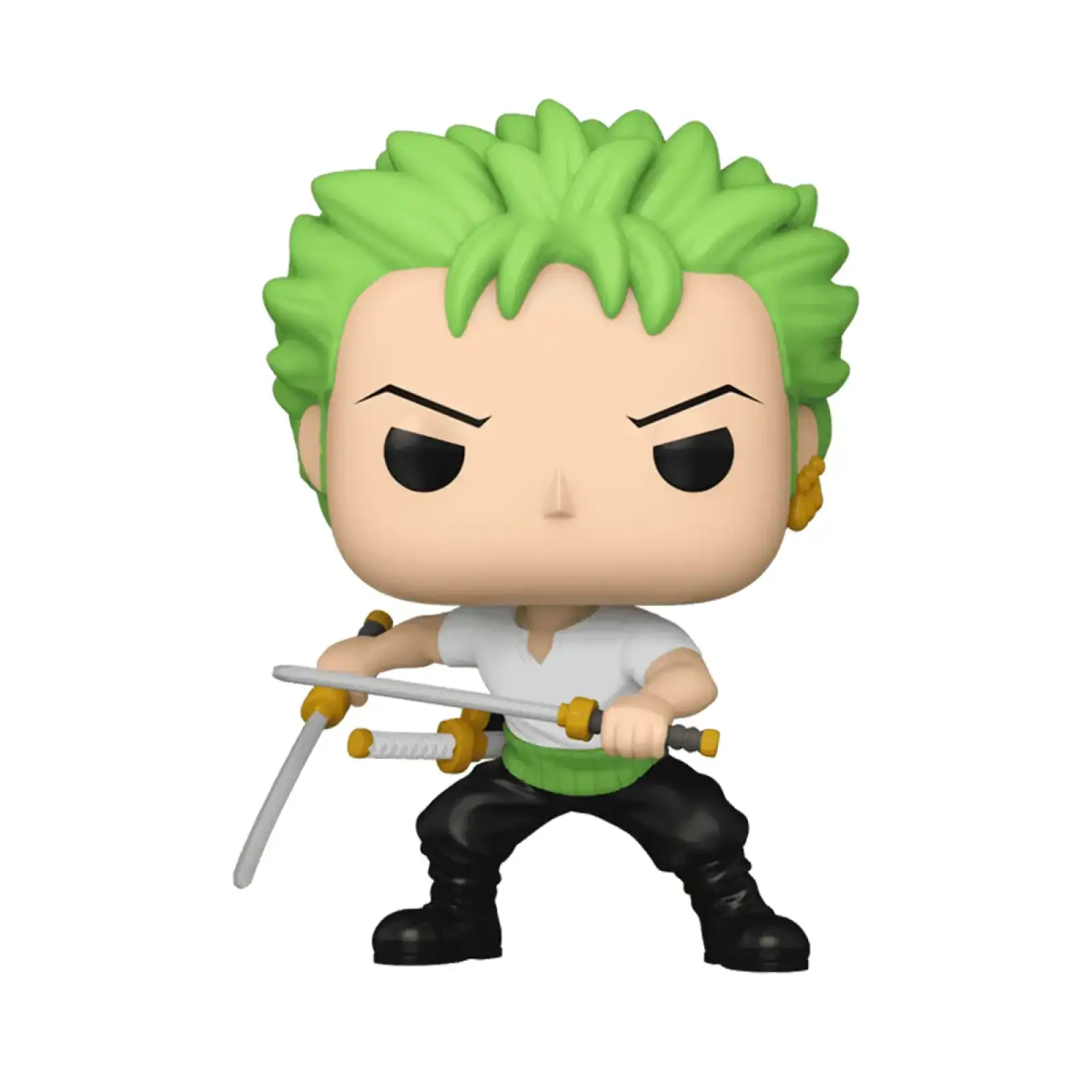Ігрова фігурка FUNKO POP! cерії 