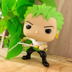 Ігрова фігурка FUNKO POP! cерії 