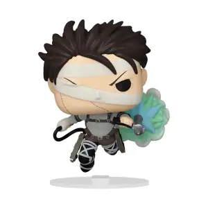 Игровая фигурка FUNKO POP! cерии 