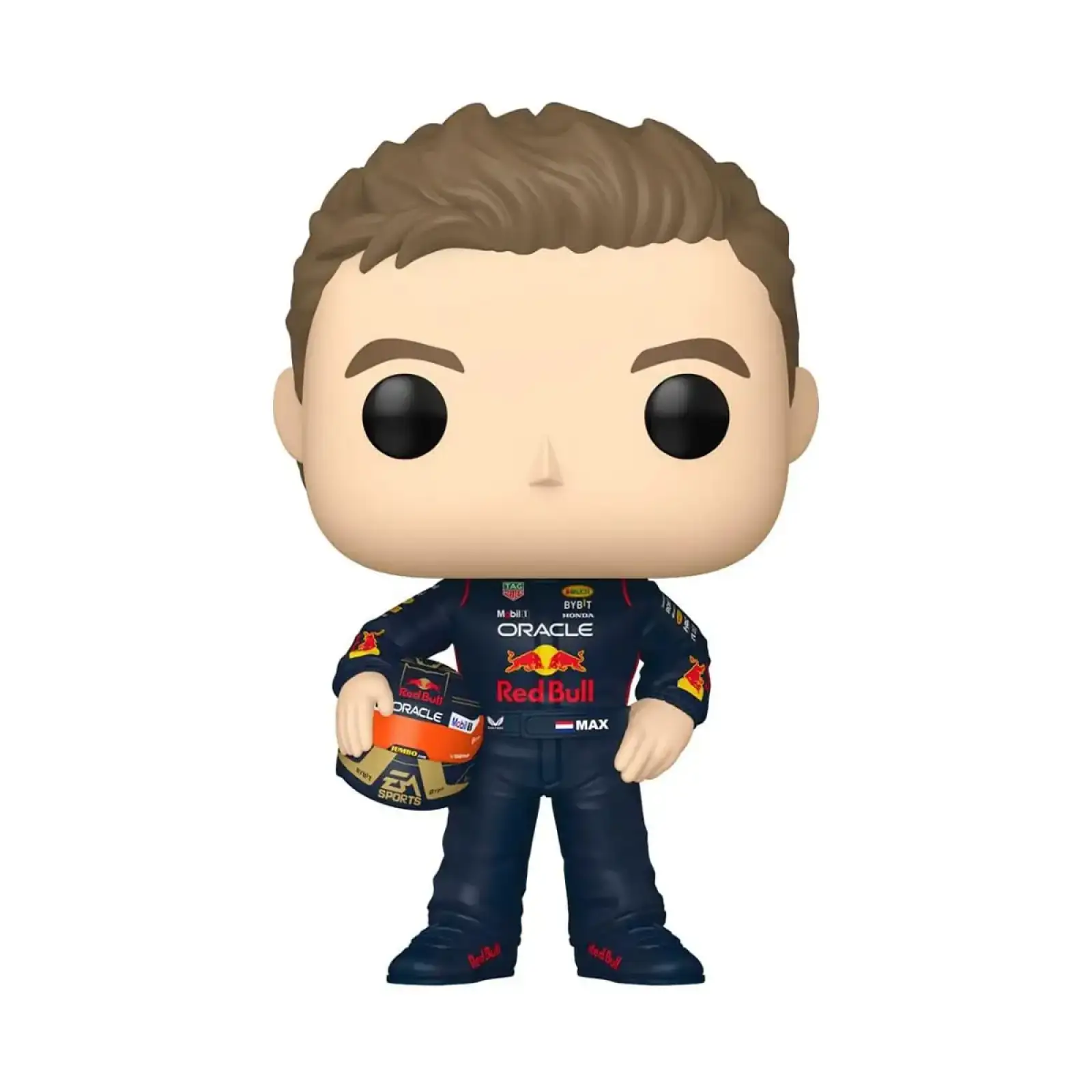 Игровая фигурка FUNKO POP! cерии 