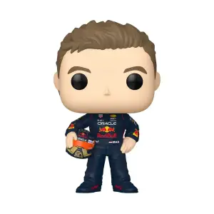 Игровая фигурка FUNKO POP! cерии 