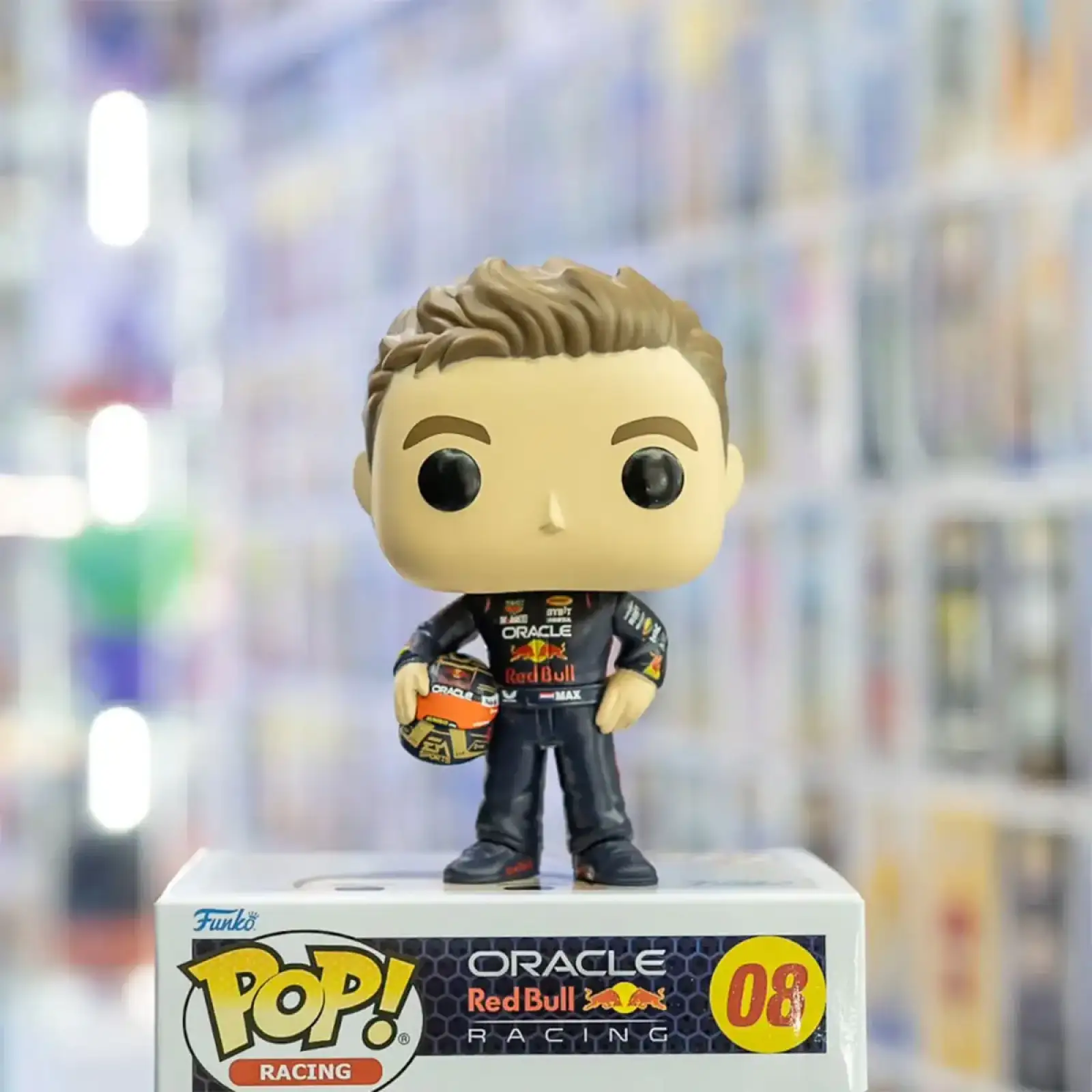 Игровая фигурка FUNKO POP! cерии 