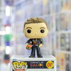 Игровая фигурка FUNKO POP! cерии 