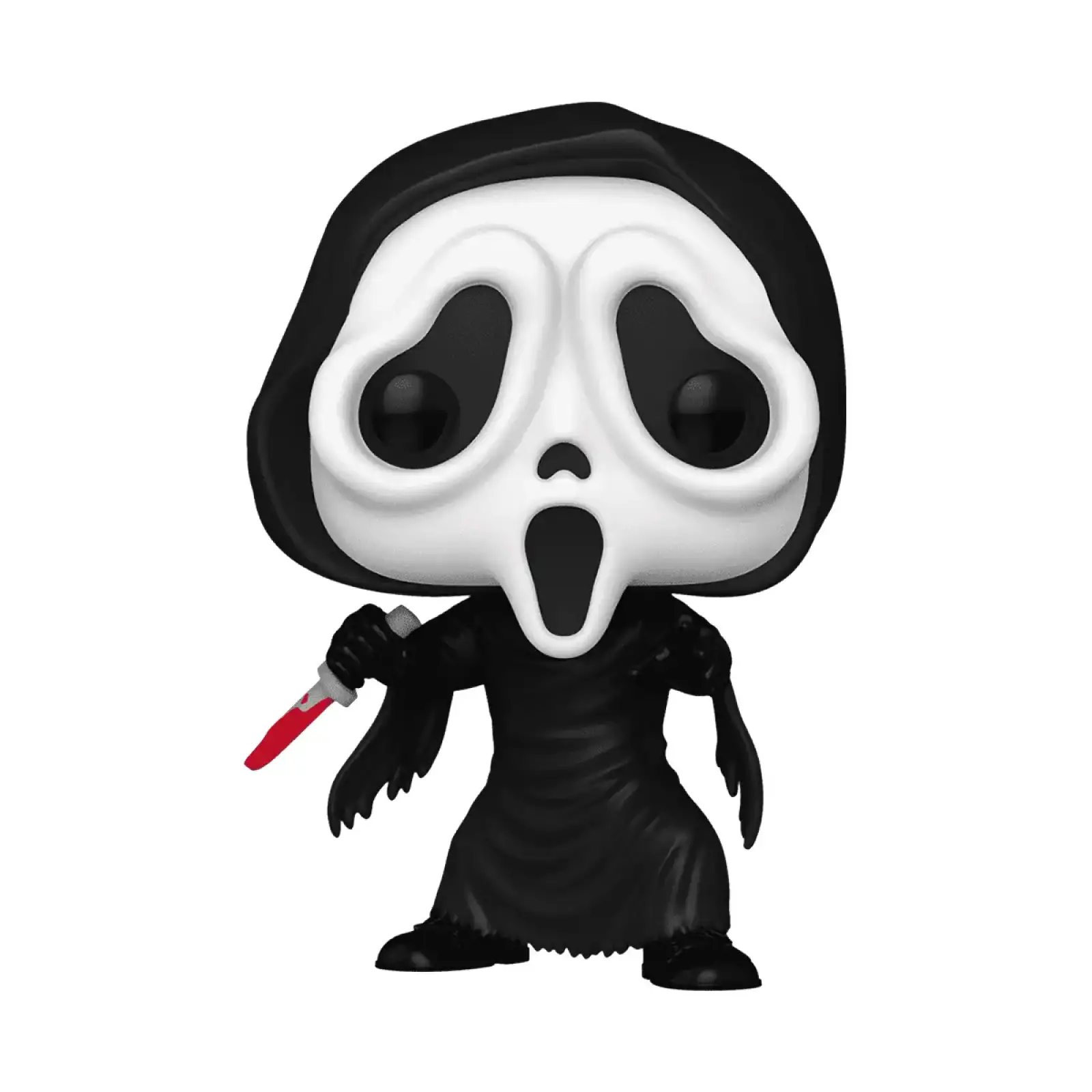 Игровая фигурка FUNKO POP! серии 