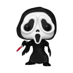 Игровая фигурка FUNKO POP! серии 