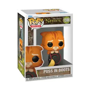 Ігрова фігурка FUNKO POP! серії 